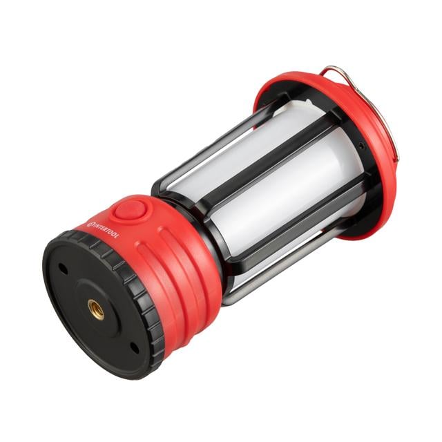 Ліхтар для кемпінгу Intertool підвісний 1LED + 8SMD (LB-0210) - фото 3 Ліхтар для кемпінгу Intertool підвісний 1LED + 8SMD (LB-0210) - фото 3
