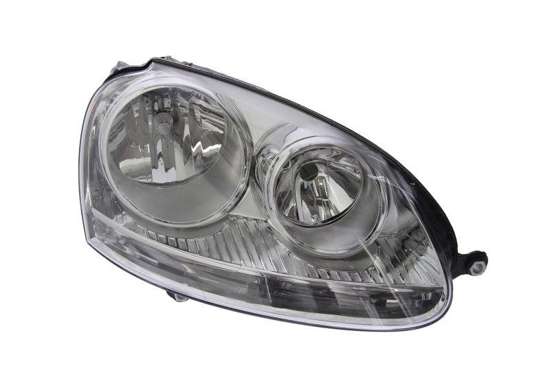 Фара передня права Volkswagen Golf V 2003-2008 H7/H7 (441-1171R-LDEM1)