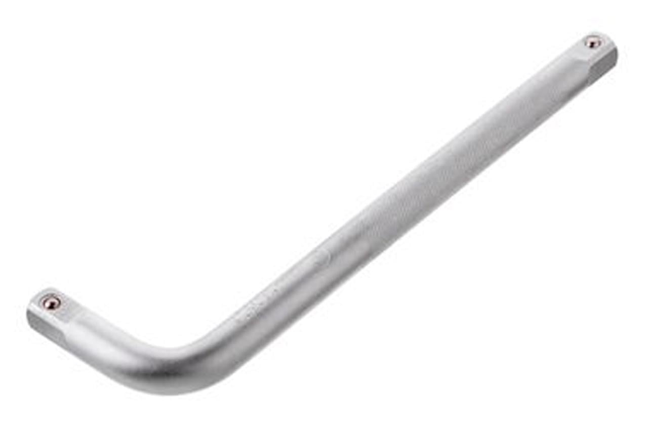 Вороток L-подібний Intertool 1/2" 280 мм (ET-1029)