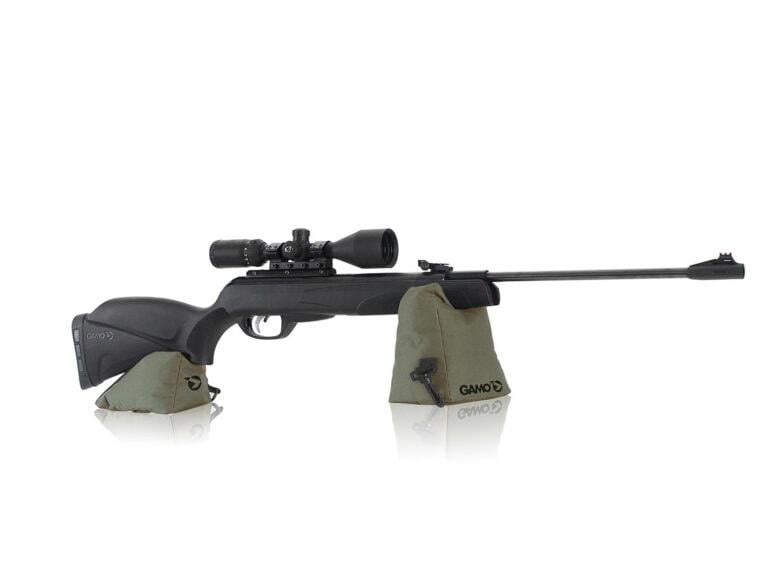 Подушка для пристрілки Gamo II (1002876) - фото 2 Подушка для пристрілки Gamo II (1002876) - фото 2