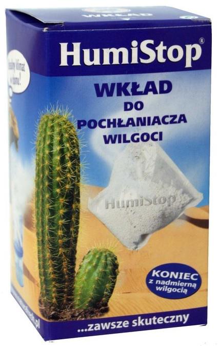 Картридж до поглинача вологи для приміщень Humistop (12358903)