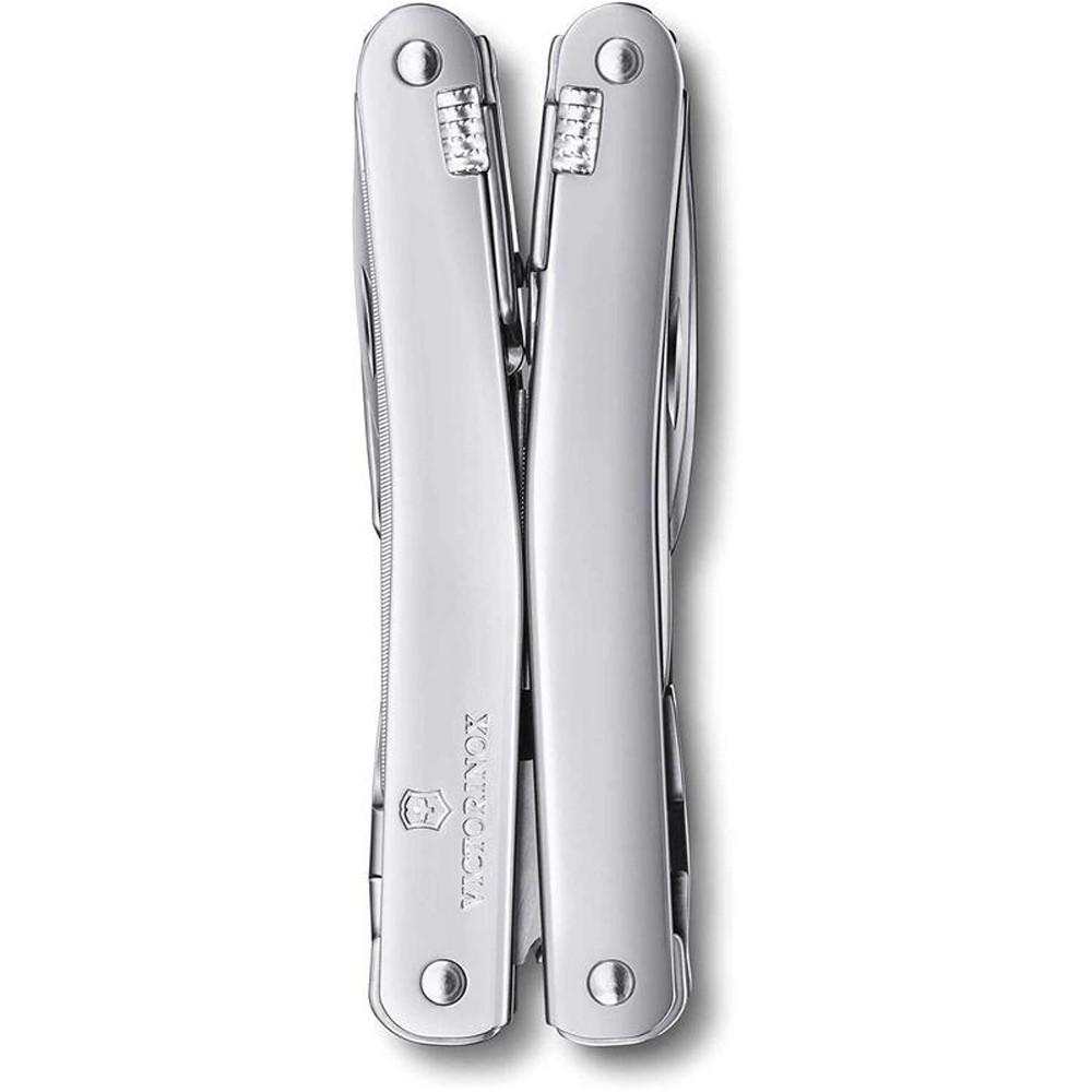 ᐉ Мультитул Victorinox SwissTool Spirit X Plus 35в1 (Vx30235.L