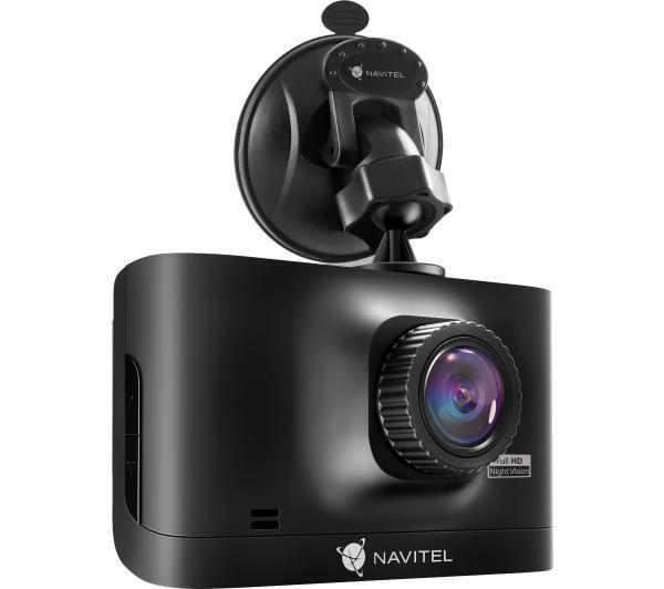 Відеореєстратор Navitel DVR R400 NV (15214693) - фото 1