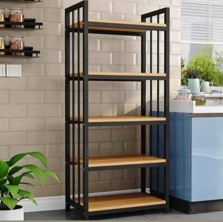 Cтеллаж EcoLoft IN-2371 в стиле лофт (25250427) Cтеллаж EcoLoft IN-2371 в стиле лофт (25250427)