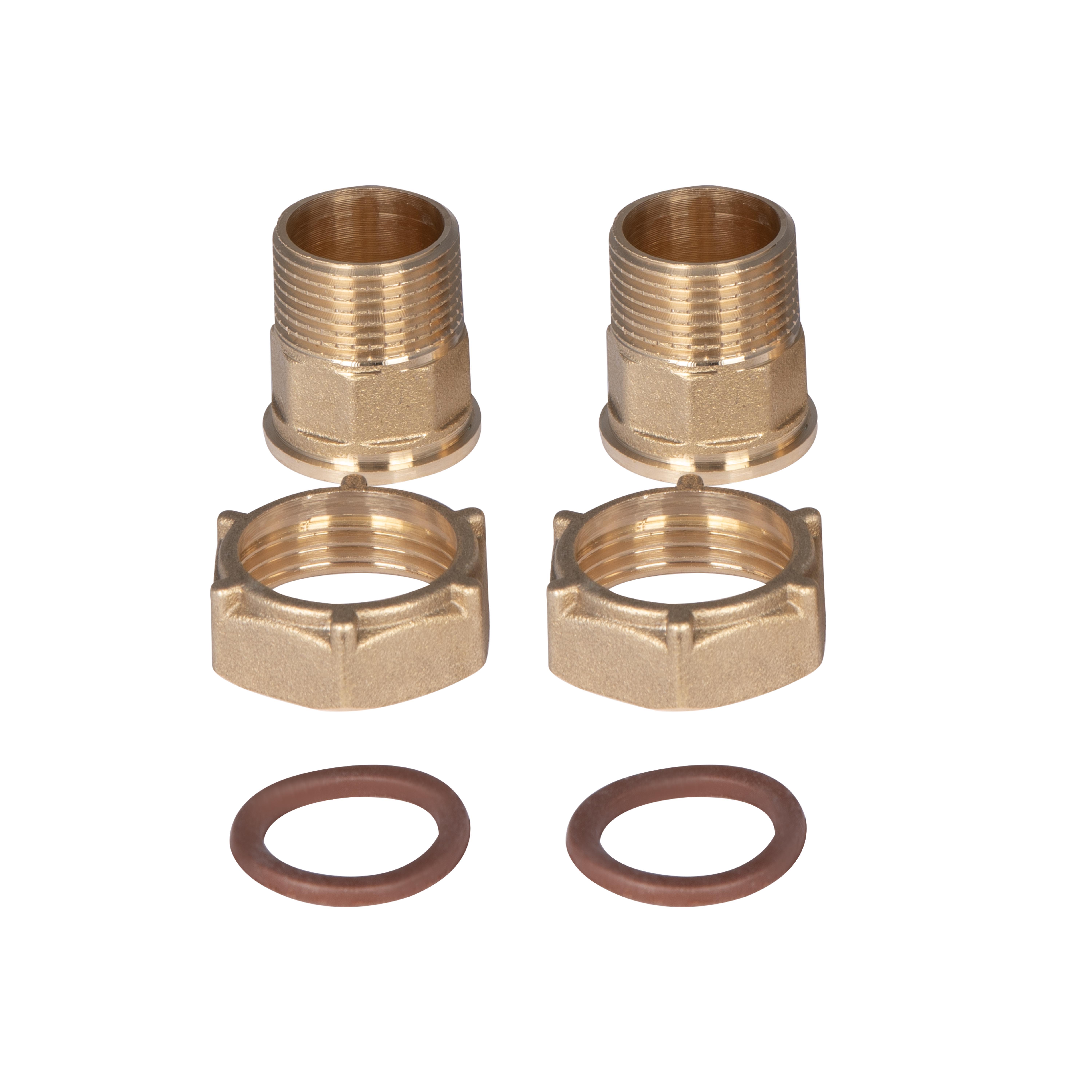 Штуцер SD Plus 3/4" на водомер SD42920 (22355519)