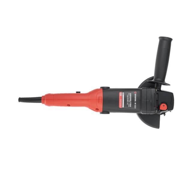 Болгарка Intertool Storm 860 Вт 125 мм (WT-0231) - фото 3