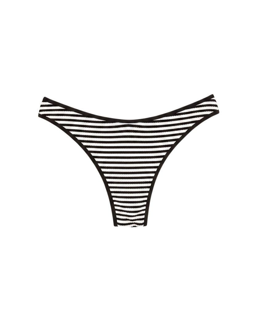 Плавки женские Seafolly М Черный (40753-281-black)
