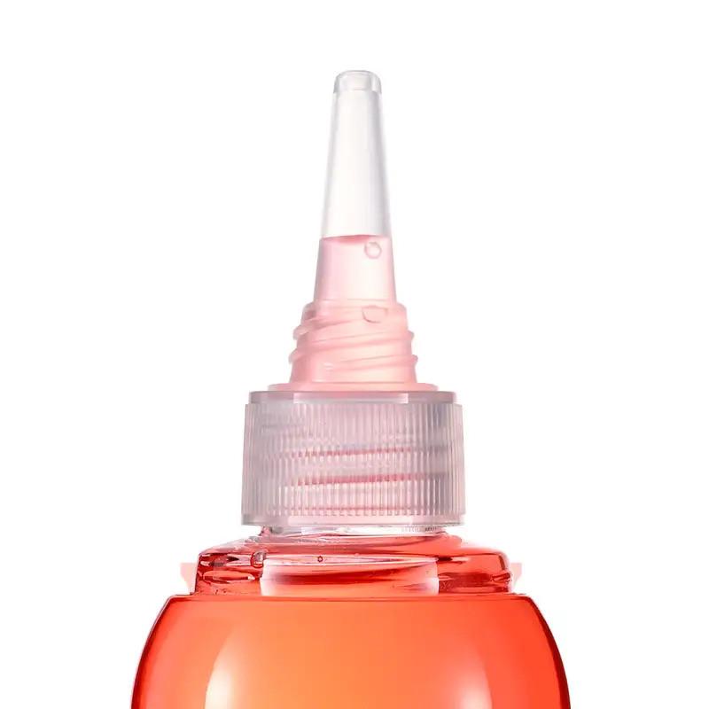 Гель интимный CokeLife с ароматом розы 220 мл (400711) - фото 6 Гель интимный CokeLife с ароматом розы 220 мл (400711) - фото 6