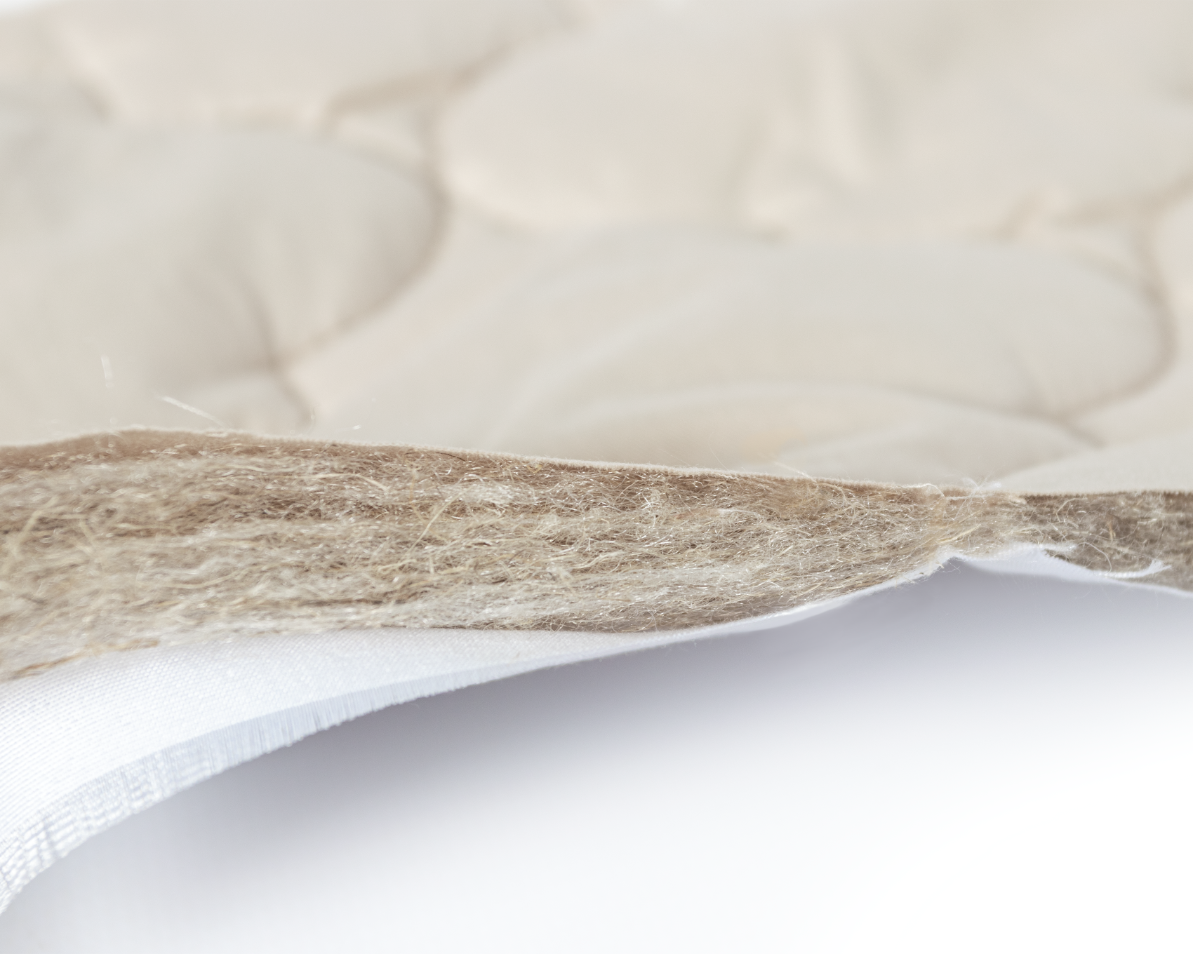 Подушка конопляна HEMP LINE 70х70 см (24016038) - фото 3 Подушка конопляна HEMP LINE 70х70 см (24016038) - фото 3