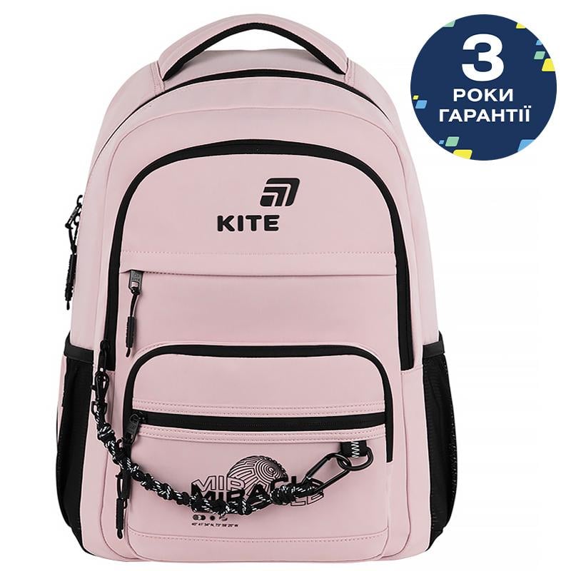 Шкільний рюкзак Kite Education teens Miracle K26-1019L-1