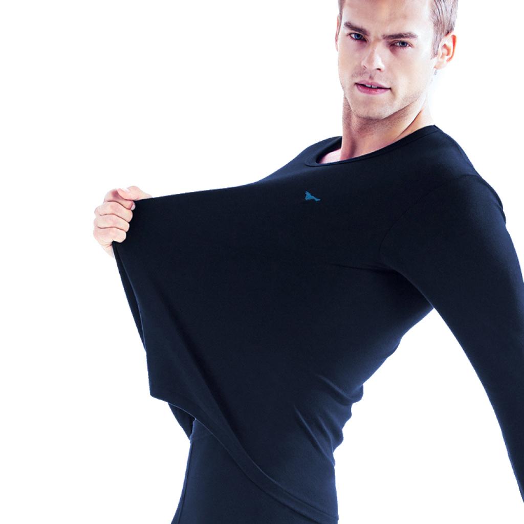 Термобелье мужское Septwolves 08001 M Blue (1464471) - фото 6 Термобелье мужское Septwolves 08001 M Blue (1464471) - фото 6