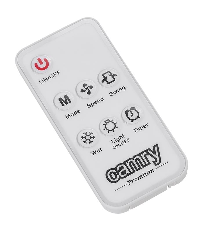 Климатический комплекс Camry CR 7908 - фото 4