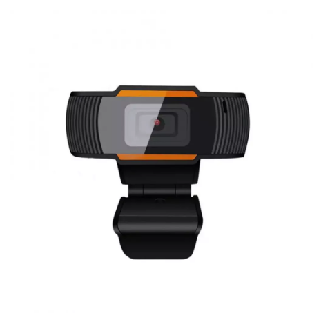 Веб-камера B-01 Full HD 1920х1080 150 см black (566777)