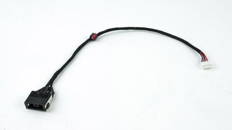 Разъемы питания для ноутбуков Lenovo ThinkPadT450P (268366)