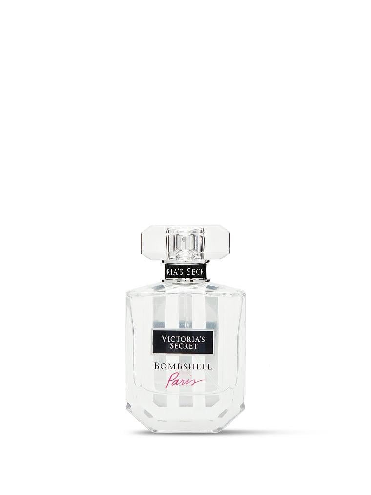 Парфумована вода Victoria's Secret Bombshell Paris Eau de Parfum 50 мл (2108932095) - фото 1