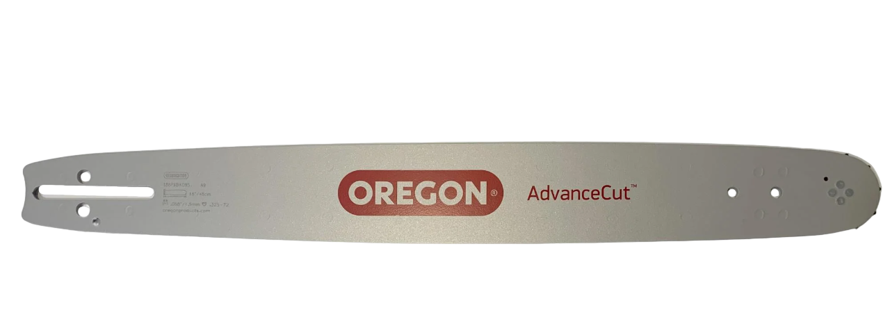 Шина Oregon 188PXBK095 45 см 18" 0,325" 1,5 мм (188PXBK095)