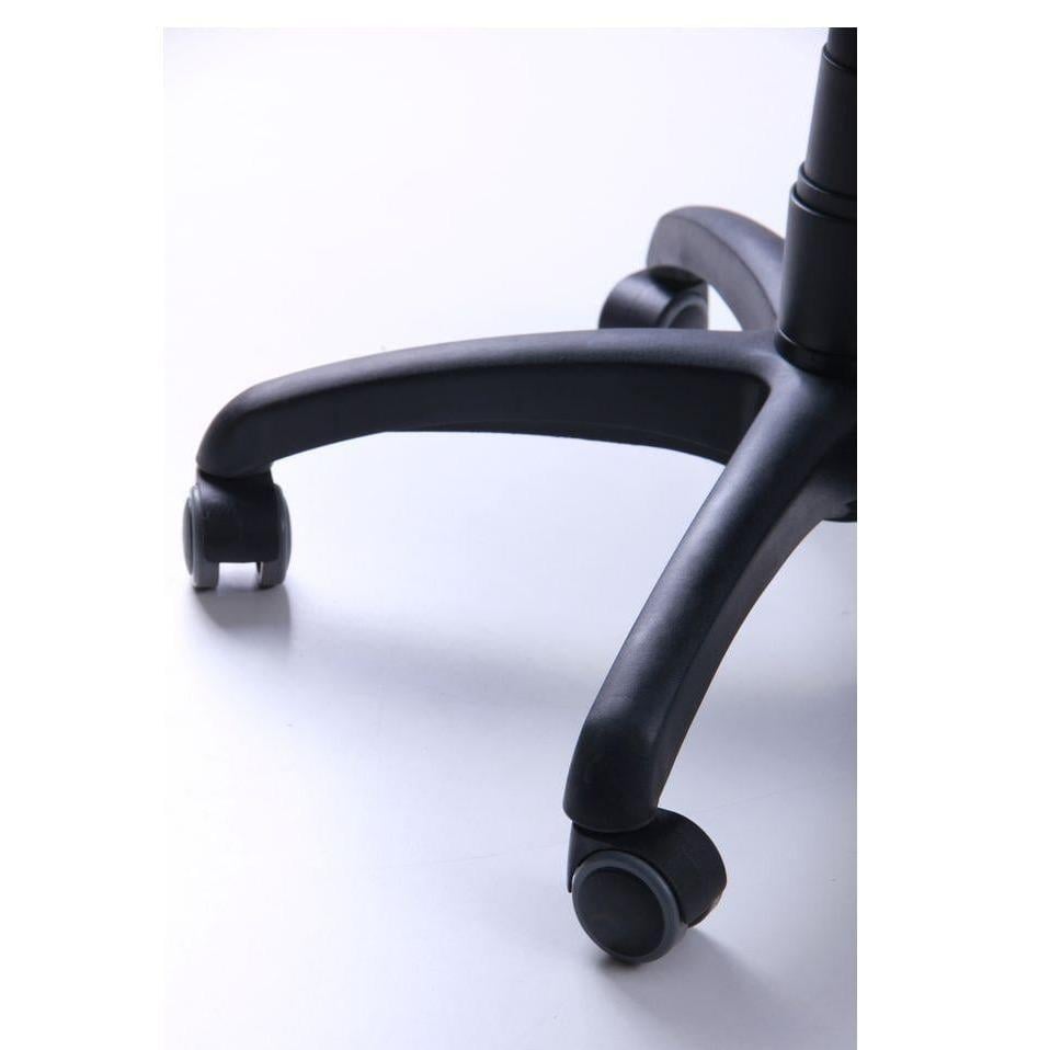 Кресло Бит Сетка Черный (116002) - фото 5 Кресло Бит Сетка Черный (116002) - фото 5