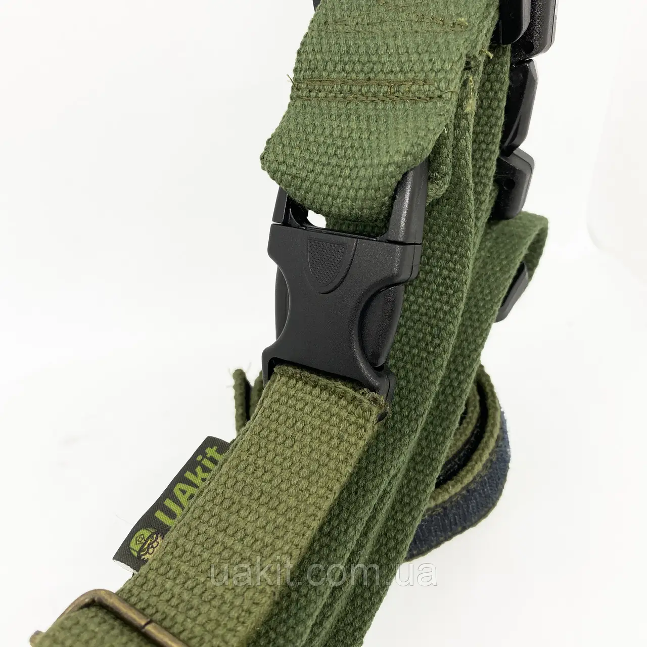 Ремень трехточечный для оружия (8792081) - фото 2 Ремень трехточечный для оружия (8792081) - фото 2