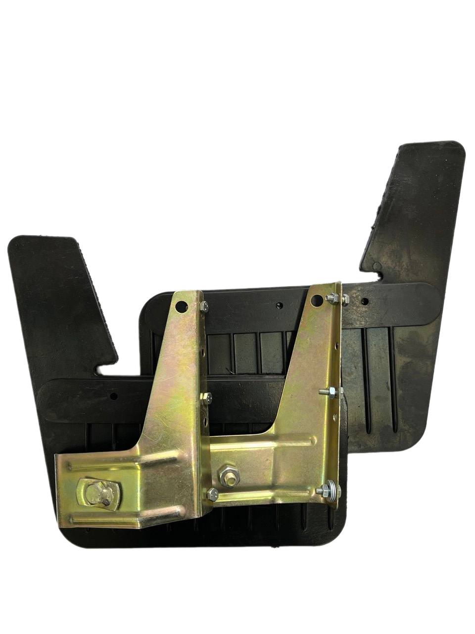 Бризковики ВАЗ 2101-07 передні з кріпленням 2 шт. (18397) - фото 2 Бризковики ВАЗ 2101-07 передні з кріпленням 2 шт. (18397) - фото 2