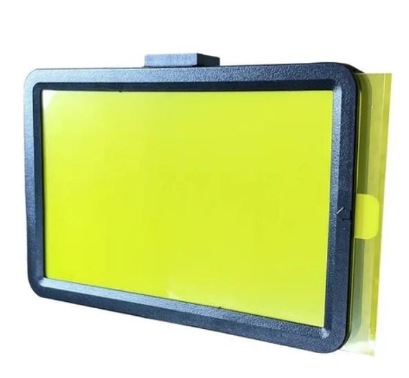 Лампа студійна LED Viva VL16 16 см 12 Вт (2104618870) - фото 5 Лампа студійна LED Viva VL16 16 см 12 Вт (2104618870) - фото 5