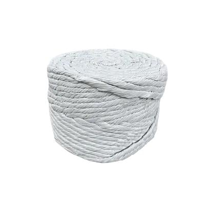 Шнур асбест нить асбестовая 1 м d 10 мм (2261)