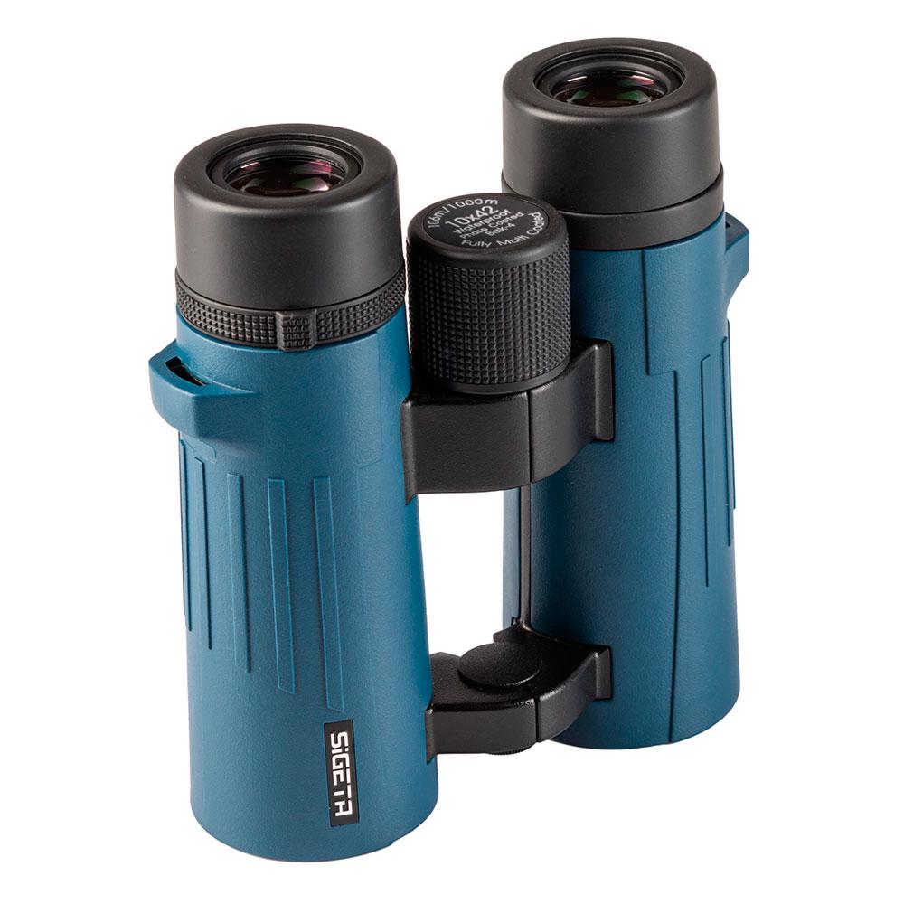 Бинокль SIGETA Imperial 10x42 Blue (db65845) - фото 2 Бинокль SIGETA Imperial 10x42 Blue (db65845) - фото 2