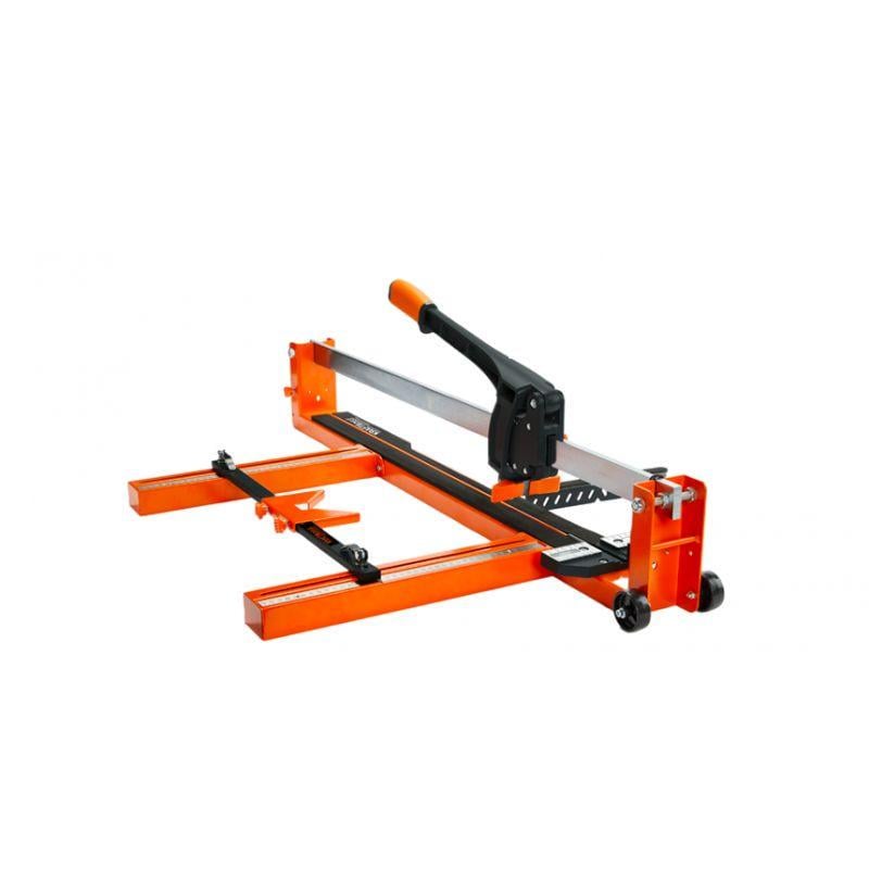 Плиткорез ручной Kraft&Dele KD10677 2415718255 1200 мм толщина реза до 14 мм