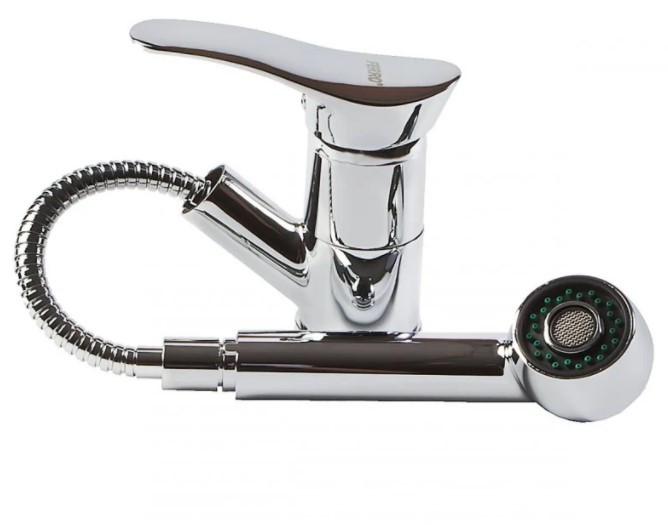 Кухонный смеситель Ferro PADWA BTP8