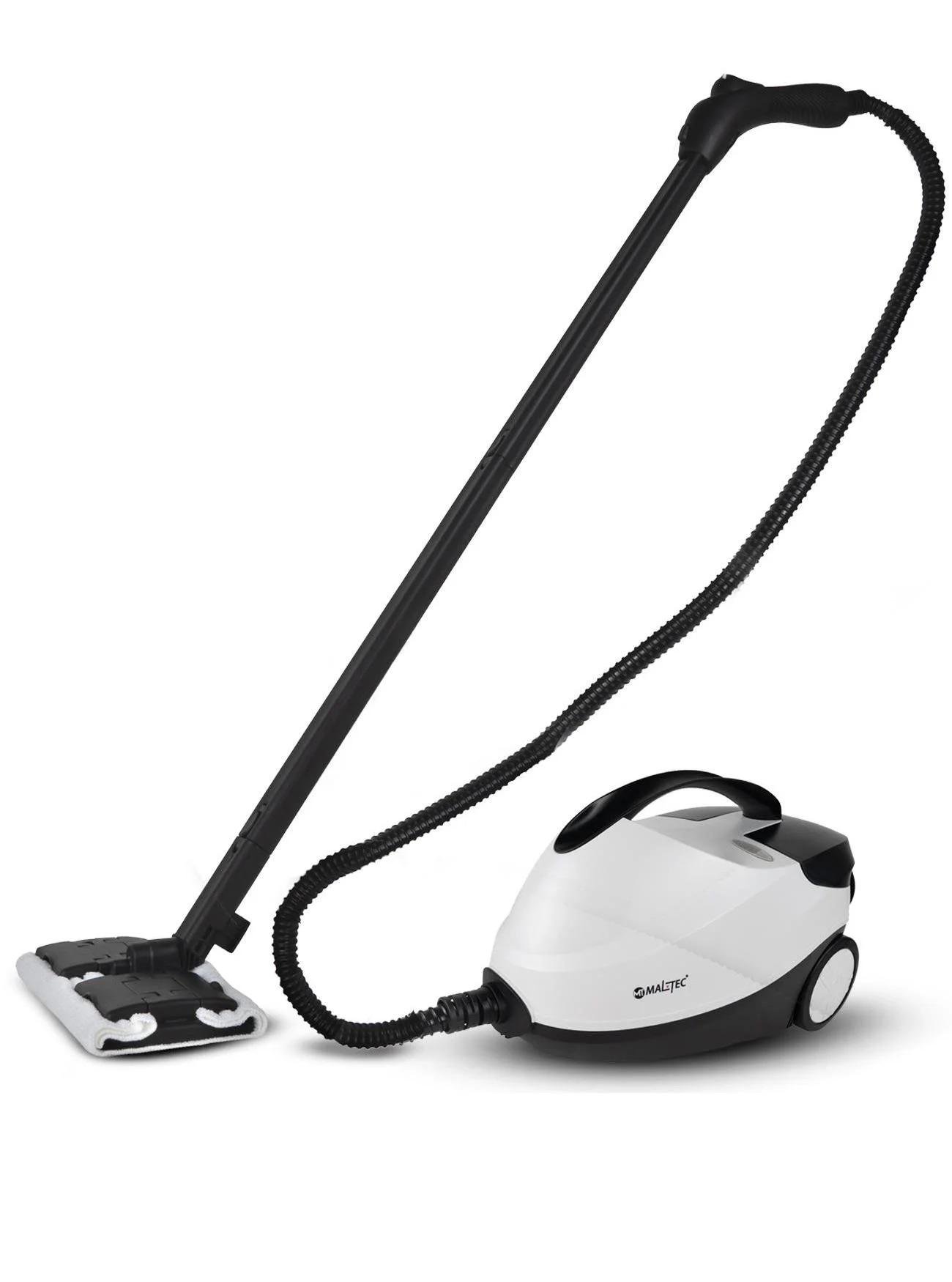 Пароочиститель Maltec с насадками 2000 Вт (HDS7000W)