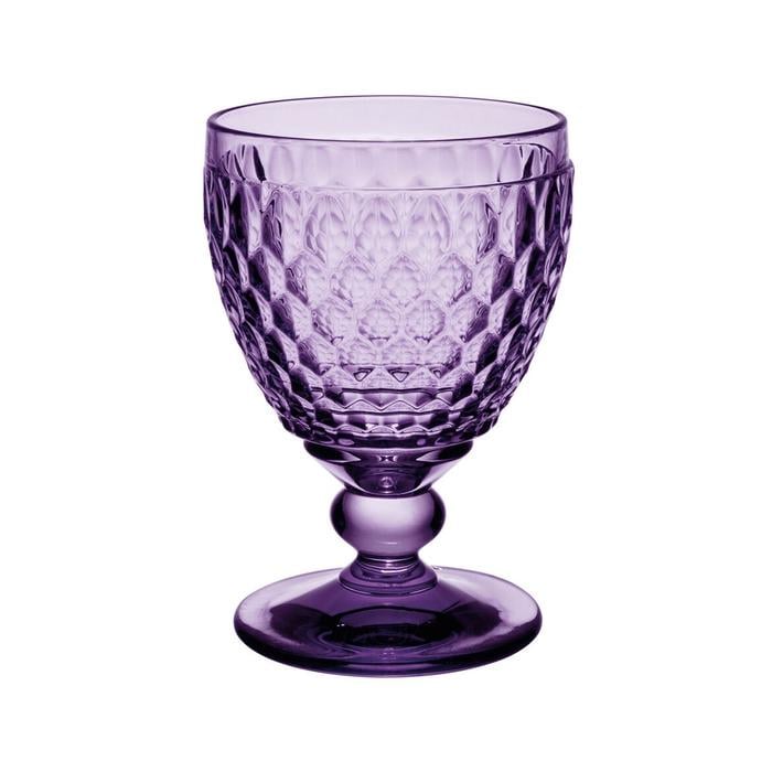 Бокал для воды Villeroy&Boch Lavender Boston 0,35 л