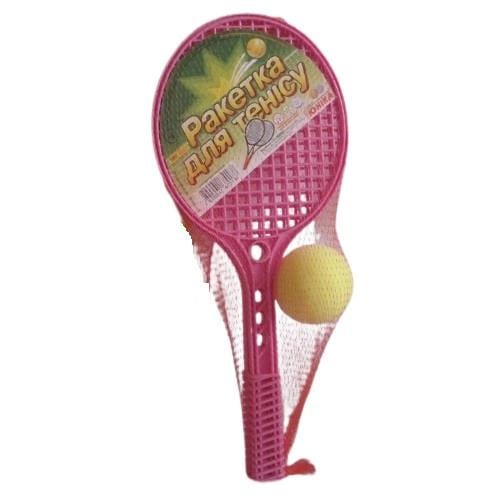 Набір для гри у теніс UNIKA (0187)