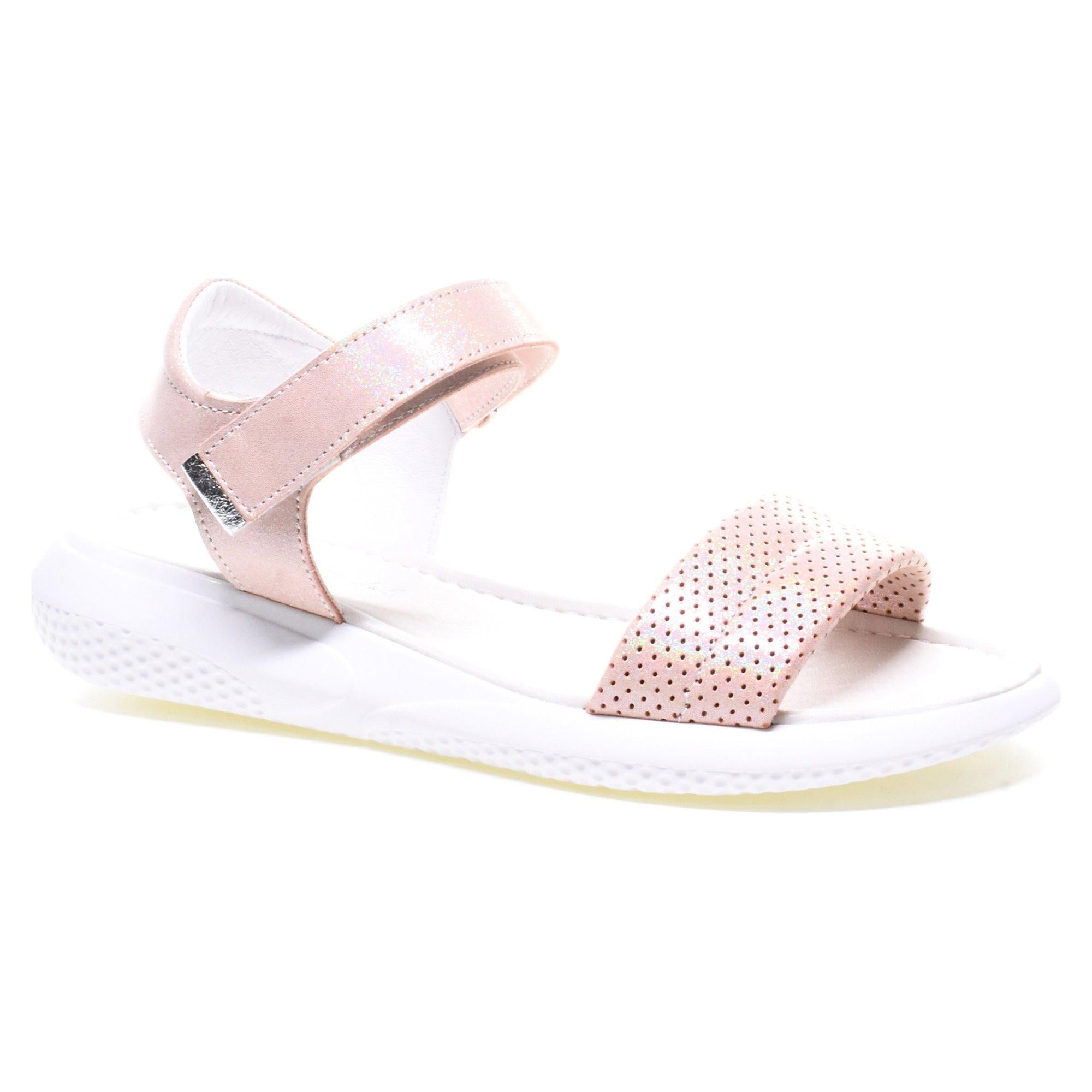 Сандалии женские Selesta р. 36 Розовый (069660-36)