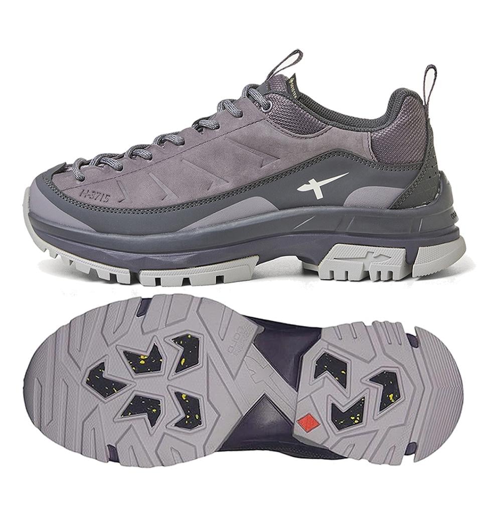 Черевики жіночі трекінгові Tamaris GTX р. 37 24 см Granite (1-23771-28-37)