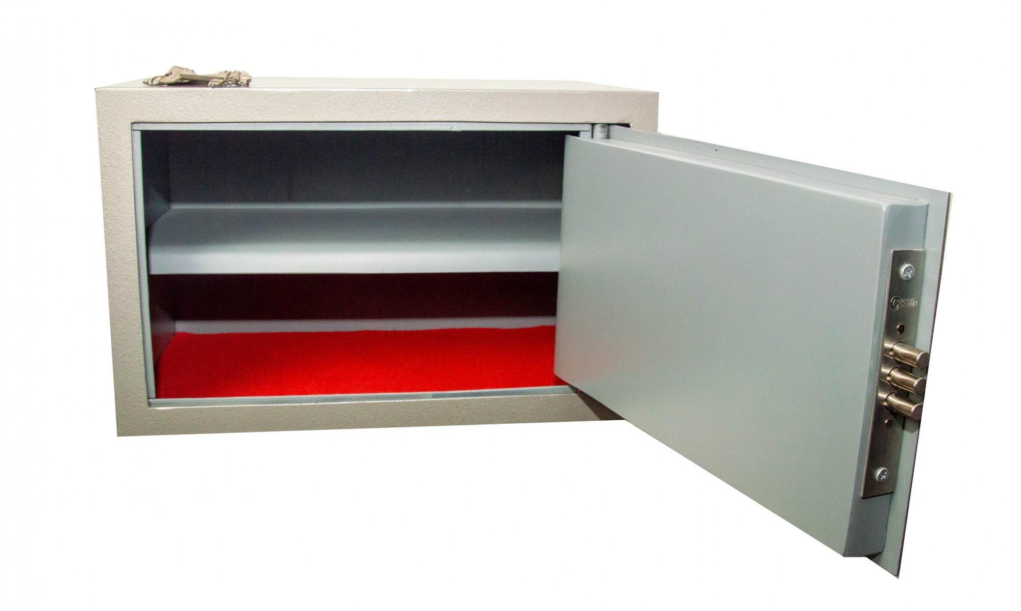 Сейф меблевий Хеопс-Уют СМК-470 (hu-3567836-161)