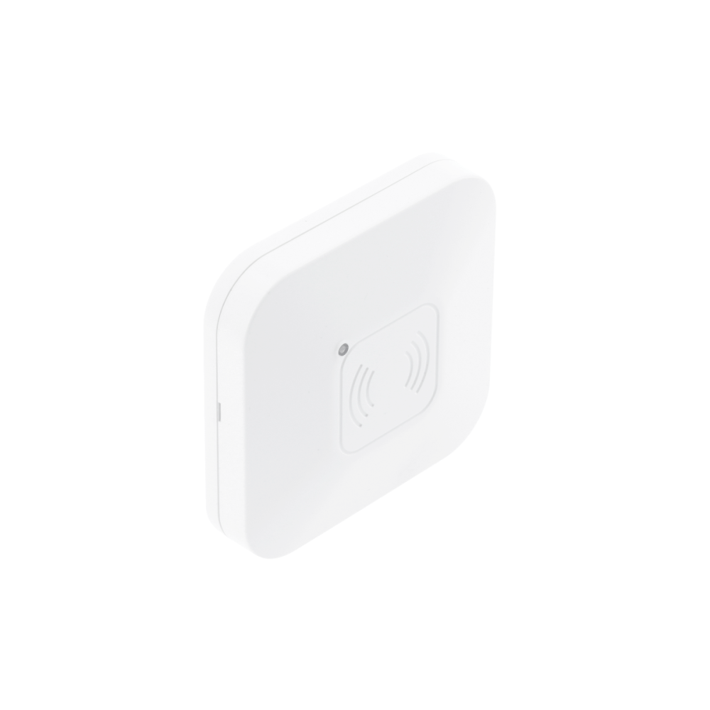 Датчик движения микроволновой GTV CM-6 максимально 800 Вт угол обнаружения 360° 1-8 м IP20 Белый (00000035738)