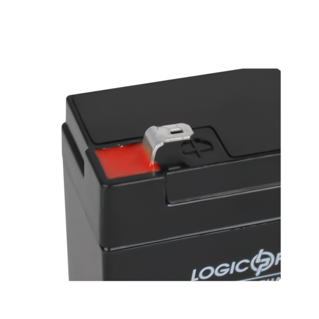 Аккумулятор кислотный AGM LogicPower LPM 12-2,3 AH (0004132) - фото 5 Аккумулятор кислотный AGM LogicPower LPM 12-2,3 AH (0004132) - фото 5