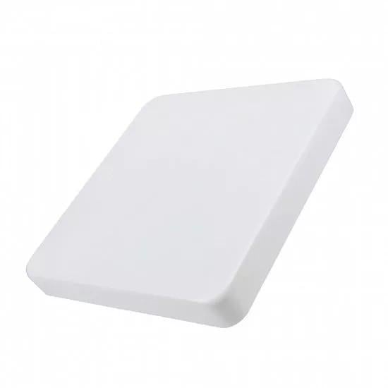 Светильник накладной EUROLAMP LED-NLS-18/4F 18 W 220 V 1350 lm 4000 K 325х325х80 мм (4260410489000) Светильник накладной EUROLAMP LED-NLS-18/4F 18 W 220 V 1350 lm 4000 K 325х325х80 мм (4260410489000)