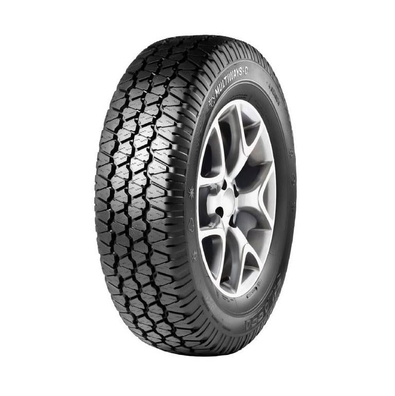 Шина всесезонная LASSA MULTIWAYS-C 195/75R16C 110/108R (2452764)