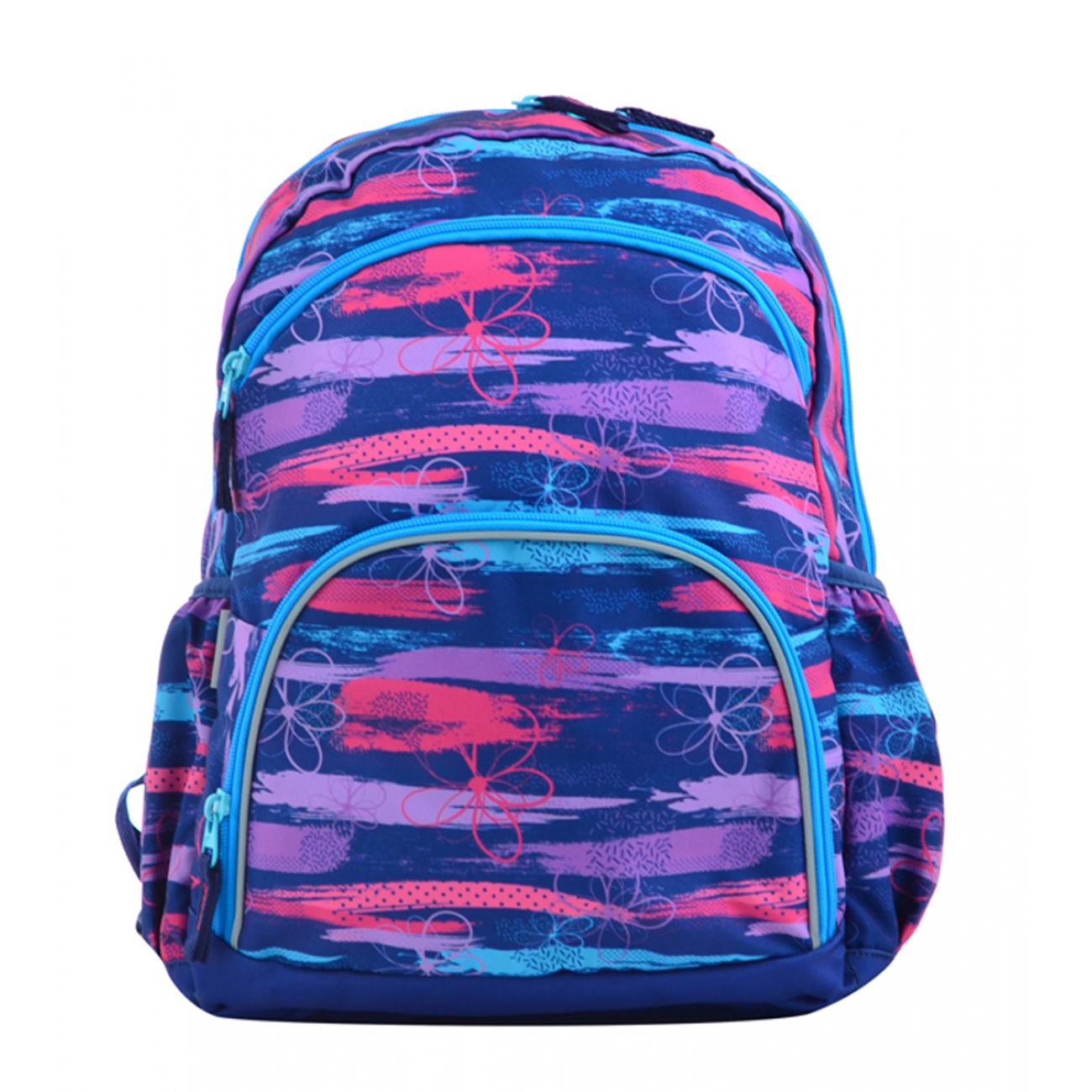 Рюкзак ортопедичний Smart SG-21 Trait 40х13х30 см (555400)