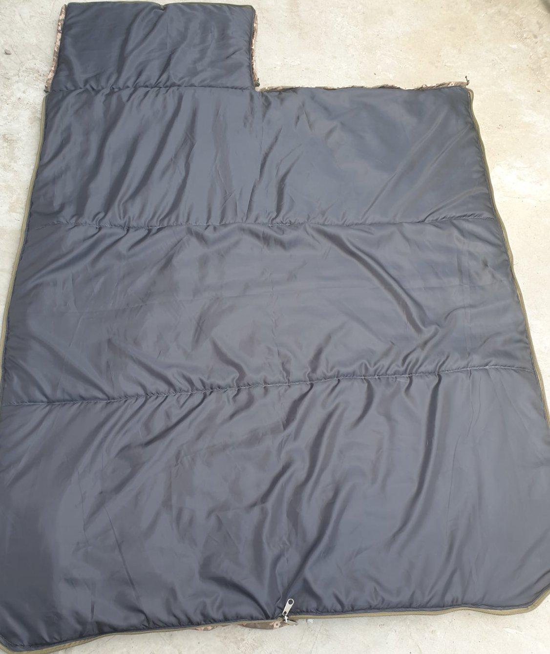 Спальний мішок з підігрівом Піксель - фото 2 Спальний мішок з підігрівом Піксель - фото 2