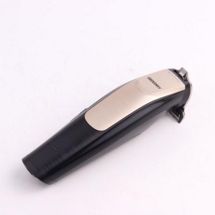 Машинка для стрижки Geemy GM-828 - фото 3 Машинка для стрижки Geemy GM-828 - фото 3