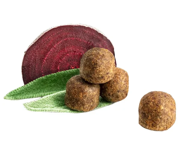 Корм сухой Happy Cat Culinary Voralpen-Rind для взрослых кошек с говядиной 4 кг (70559) - фото 2 Корм сухой Happy Cat Culinary Voralpen-Rind для взрослых кошек с говядиной 4 кг (70559) - фото 2