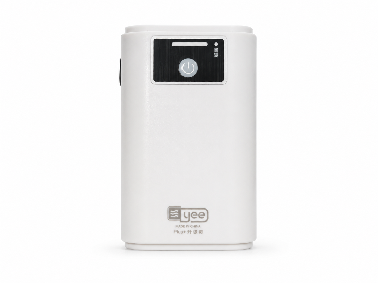 Компрессор для аквариума аккумуляторный USB YEE-S200B 3350 mAh 2 канала 2 режима (YEE-S200B)