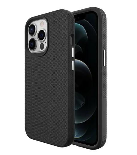 Противоударный чехол Primo Gibrid Armor для Apple iPhone 13 Pro - Black