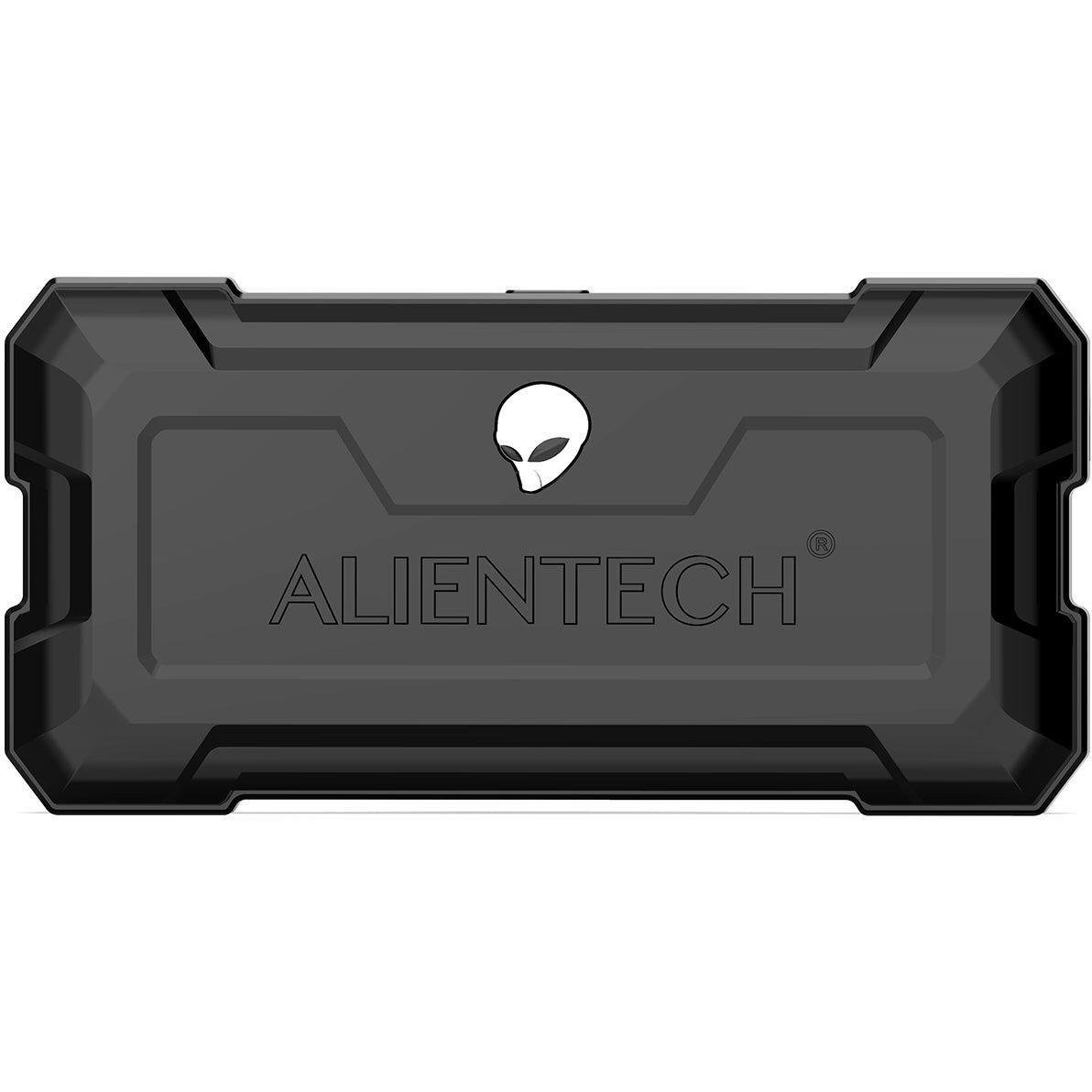 Антена підсилювач сигналу Alientech Duo II 2,4G/5,8G для DJI RC (BV-000582)