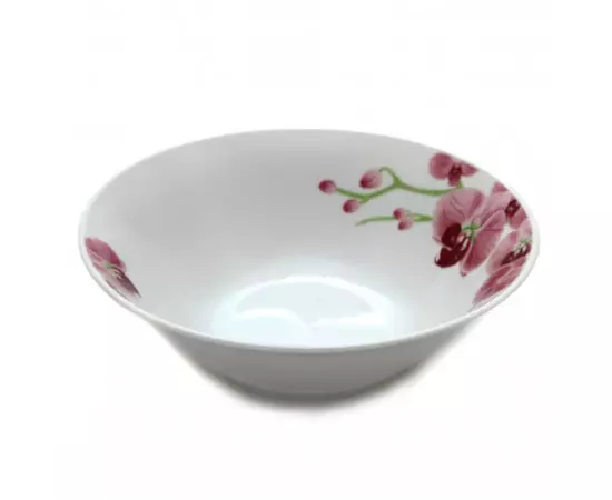 Набор салатников SNT Нежность орхидеи 3 шт. (050-33-04)