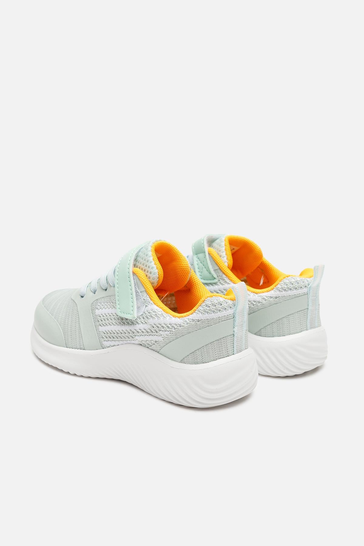 Кроссовки для девочки р. 29 Мятный (SKT001032122)