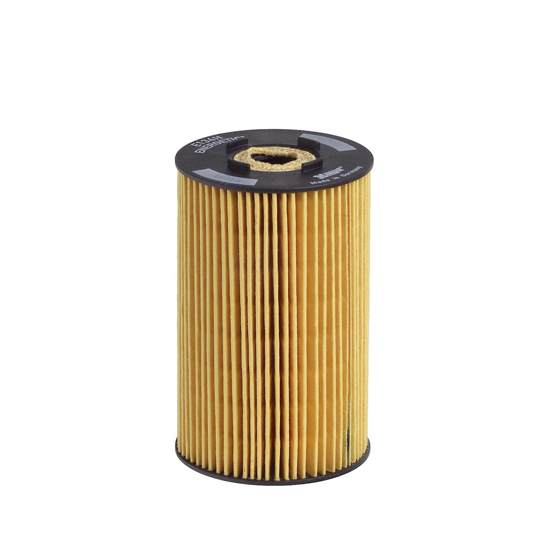 Фильтр масла HENGST FILTER E134H D31