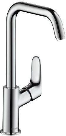 Смеситель для умывальника Hansgrohe Focus 240 (31519000)
