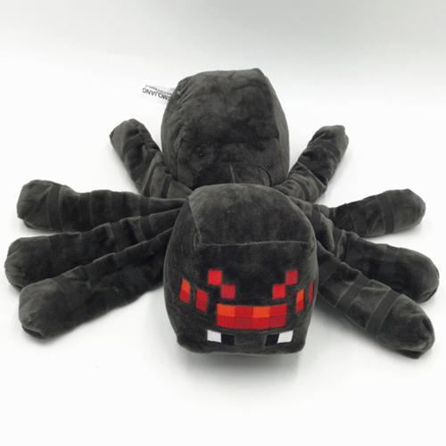 Игрушка Mojang Minecraft Cave Spider 35 см (1665)
